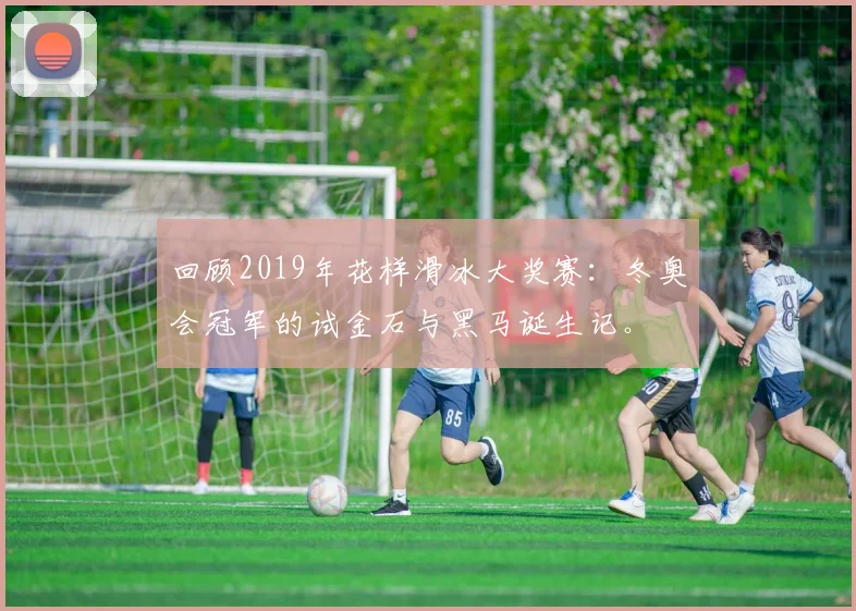 回顾2019年花样滑冰大奖赛:冬奥会冠军的试金石与黑马诞生记。