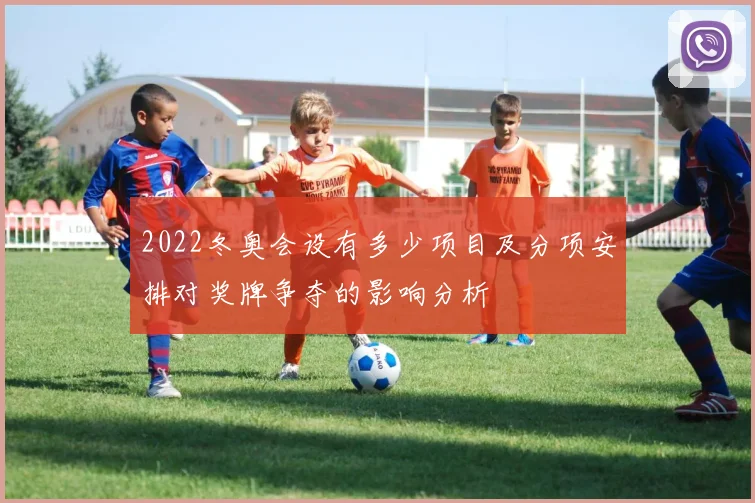 2022冬奥会设有多少项目及分项安排对奖牌争夺的影响分析